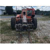 2006 JLG Industries G6-42A Forklift